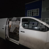 Отгрузка строп