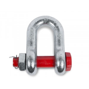 Скоба прямая TOR 13,50т (тип G2150)